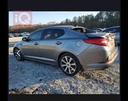 كيا اوبتيما